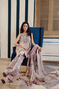 MARIA B  | MPRINTS FALL 25 | 8A