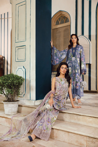MARIA B  | MPRINTS FALL 25 | 8A