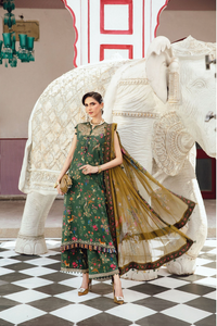 MARIA B  | MPRINTS FALL 25 | 7B