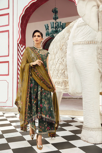 MARIA B  | MPRINTS FALL 25 | 7B