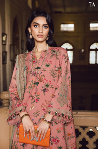 MARIA B  | MPRINTS FALL 25 | 7A