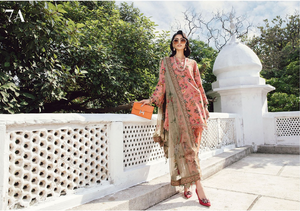 MARIA B  | MPRINTS FALL 25 | 7A