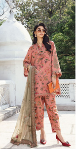 MARIA B  | MPRINTS FALL 25 | 7A
