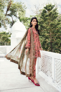 MARIA B  | MPRINTS FALL 25 | 7A