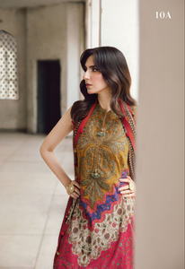 MARIA B  | MPRINTS FALL 25 | 10A