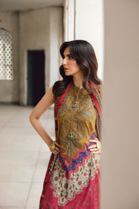 MARIA B  | MPRINTS FALL 25 | 10A