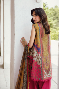 MARIA B  | MPRINTS FALL 25 | 10A