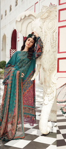 MARIA B  | MPRINTS FALL 25 | 10B