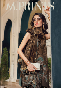 MARIA B  | MPRINTS FALL 25 | 4A