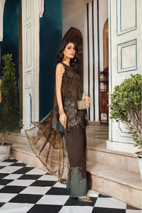 MARIA B  | MPRINTS FALL 25 | 4A