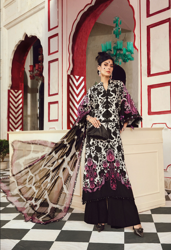 MARIA B  | MPRINTS FALL 25 | 4B
