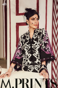 MARIA B  | MPRINTS FALL 25 | 4B