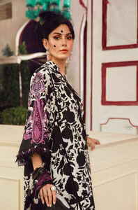 MARIA B  | MPRINTS FALL 25 | 4B