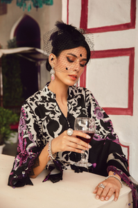 MARIA B  | MPRINTS FALL 25 | 4B