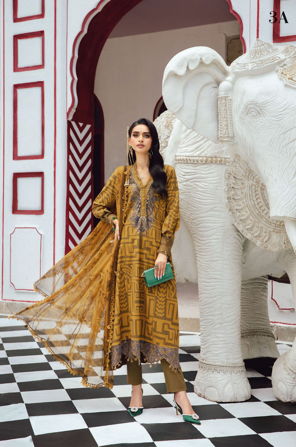 MARIA B  | MPRINTS FALL 25 | 3A