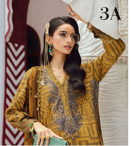 MARIA B  | MPRINTS FALL 25 | 3A
