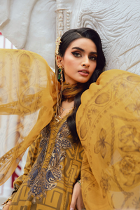 MARIA B  | MPRINTS FALL 25 | 3A
