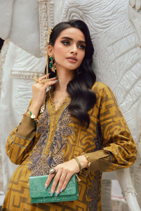 MARIA B  | MPRINTS FALL 25 | 3A