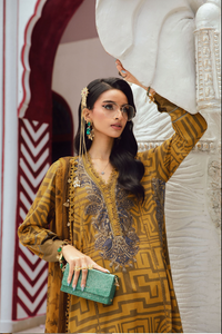 MARIA B  | MPRINTS FALL 25 | 3A