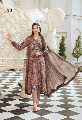 MARIA B  | MPRINTS FALL 25 | 3B