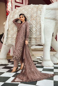 MARIA B  | MPRINTS FALL 25 | 3B
