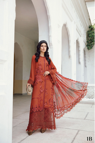 MARIA B  | MPRINTS FALL 25 | 1B