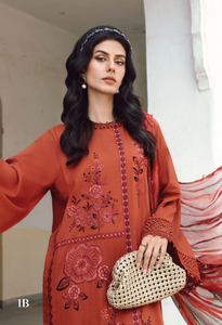 MARIA B  | MPRINTS FALL 25 | 1B