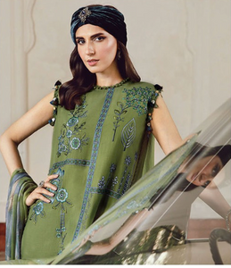 MARIA B  | MPRINTS FALL 25 | 1A
