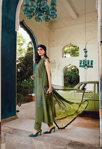 MARIA B  | MPRINTS FALL 25 | 1A