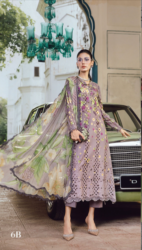 MARIA B  | MPRINTS FALL 25 | 6B