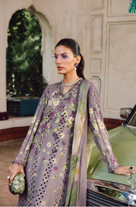 MARIA B  | MPRINTS FALL 25 | 6B