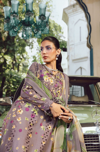 MARIA B  | MPRINTS FALL 25 | 6B