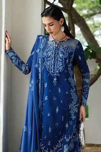QALAMKAR | LINEN 25 | ECLIPSE