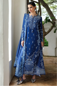 QALAMKAR | LINEN 25 | ECLIPSE