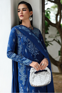 QALAMKAR | LINEN 25 | ECLIPSE