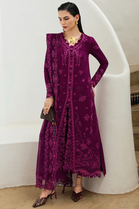 QALAMKAR | LINEN 25 | VEYRAH