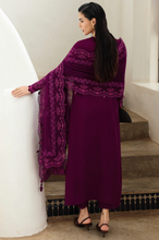 Load image into Gallery viewer, QALAMKAR | LINEN 25 | VEYRAH