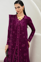 Load image into Gallery viewer, QALAMKAR | LINEN 25 | VEYRAH