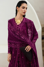 Load image into Gallery viewer, QALAMKAR | LINEN 25 | VEYRAH