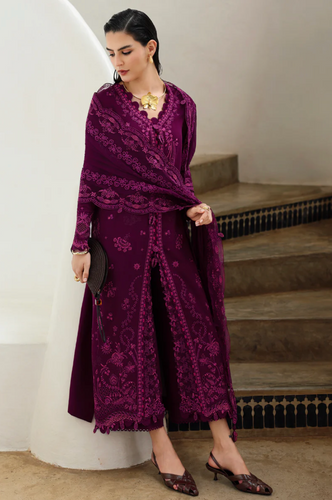 QALAMKAR | LINEN 25 | VEYRAH