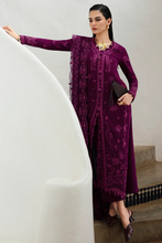 Load image into Gallery viewer, QALAMKAR | LINEN 25 | VEYRAH