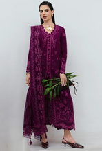 Load image into Gallery viewer, QALAMKAR | LINEN 25 | VEYRAH