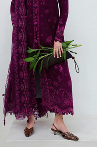 QALAMKAR | LINEN 25 | VEYRAH