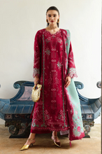 Load image into Gallery viewer, QALAMKAR | LINEN 25 | ROOHI
