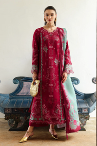 QALAMKAR | LINEN 25 | ROOHI