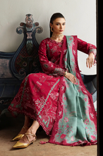 Load image into Gallery viewer, QALAMKAR | LINEN 25 | ROOHI