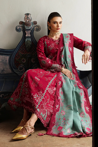 QALAMKAR | LINEN 25 | ROOHI