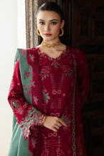 Load image into Gallery viewer, QALAMKAR | LINEN 25 | ROOHI