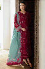 Load image into Gallery viewer, QALAMKAR | LINEN 25 | ROOHI