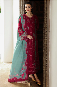 QALAMKAR | LINEN 25 | ROOHI